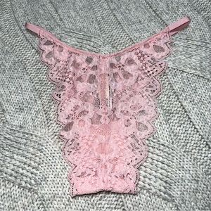 Victoria’s Secret Panty